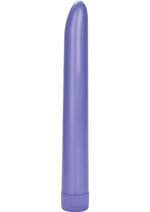 Load image into Gallery viewer, XXL Massager Vibrator - Lavender/Purple