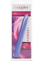 Load image into Gallery viewer, XXL Massager Vibrator - Lavender/Purple