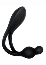 Load image into Gallery viewer, You Me Us Bendable Silicone Rechargeable Vibrator
