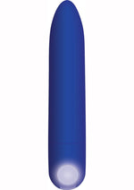 Load image into Gallery viewer, Zero Tolerance All Mighty Rechargeable Bullet - Blue

