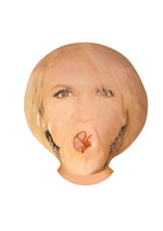 Load image into Gallery viewer, Zero Tolerance Blow Ups Granny Doll with DVD and Lube Kit
