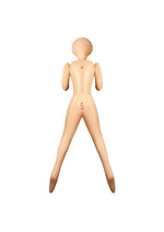 Load image into Gallery viewer, Zero Tolerance Blow Ups Granny Doll with DVD and Lube Kit
