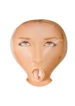 Load image into Gallery viewer, Zero Tolerance Blow Ups Stepdaughter Doll with DVD and Lube Kit
