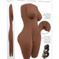 Zero Tolerance Body Language Stroker - Chocolate