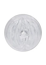 Load image into Gallery viewer, Zero Tolerance Casual Encounter Beaded Pussy Stroker with Vibrating C-Ring
