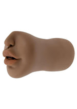 Load image into Gallery viewer, Zero Tolerance Channel Heart Movie Download with Realistic Kiss and Tell Stroker
