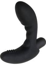 Load image into Gallery viewer, Zero Tolerance Eternal P-Spot Rechargeable Silicone Prostate Massager - Black
