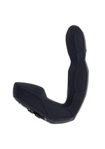 Load image into Gallery viewer, Zero Tolerance Mr. Prostate Rechargeable Silicone Vibrator with Remote - Black
