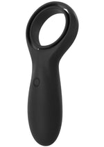 Load image into Gallery viewer, Zero Tolerance The Rechargeable Silicone Torpedo Vibrating Cock Ring
