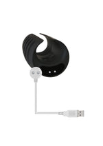 Load image into Gallery viewer, Zero Tolerance Thump and Grind Rechargeable Silicone Heating and Vibrating Stroker with DVD Download