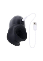 Load image into Gallery viewer, Zero Tolerance Wet It Be Rechargeable Silicone Self Lubricating Stroker