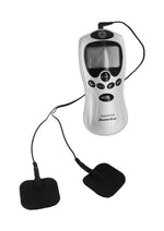 Load image into Gallery viewer, Zeus Electrosex Powerbox - Handheld - 8 Modes - Digital
