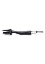 Load image into Gallery viewer, Zeus Electrosex Twilight Trident E-Stim Attachment
