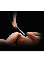 Load image into Gallery viewer, Zeus Electrosex Ultimate Edition Violet Wand
