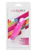 Load image into Gallery viewer, Zingers G G-Spot Vibrator - Pink
