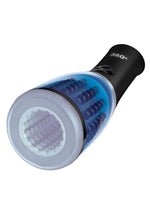 Load image into Gallery viewer, ZOLO 360Â° Rotating Beaded Masturbator
