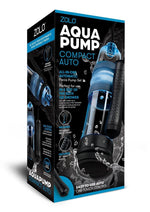 Load image into Gallery viewer, ZOLO Aquapump Compact Auto