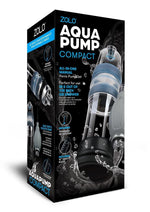 Load image into Gallery viewer, ZOLO Aquapump Compact