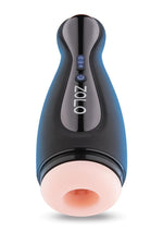 Load image into Gallery viewer, ZOLO Blowpin - Black