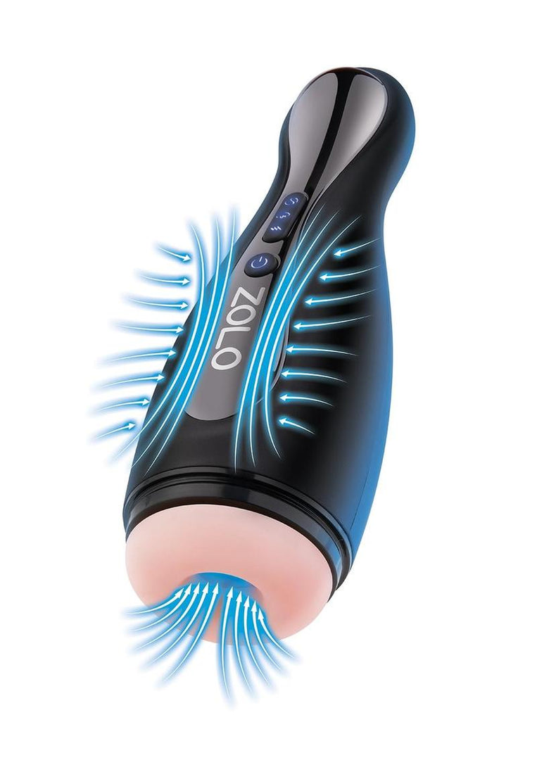 ZOLO Blowpin