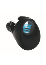 Load image into Gallery viewer, ZOLO Edgemaster Silicone Rechargeable Vibrating Masturbator
