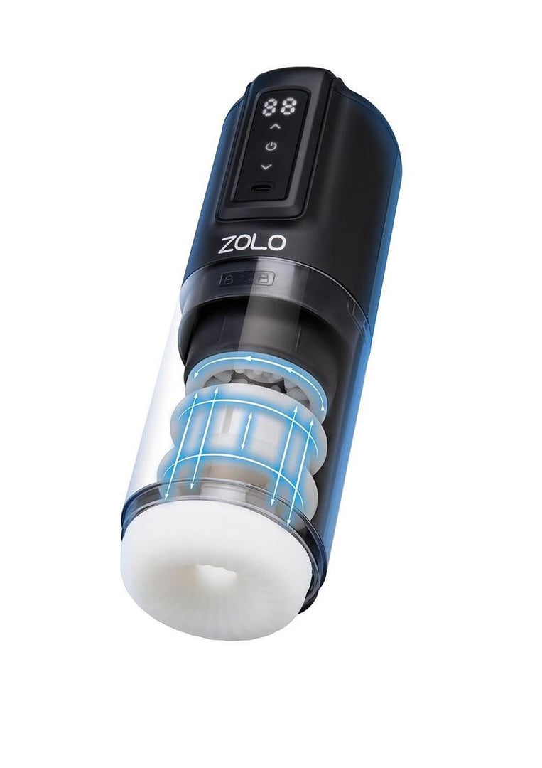 ZOLO Hawk Tuah Ultimate BJ