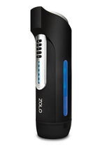 Load image into Gallery viewer, ZOLO Long Stroke Rechargeable Silicone Masturbator
