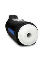 Load image into Gallery viewer, ZOLO Long Stroke Rechargeable Silicone Masturbator
