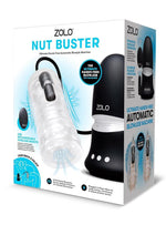 Load image into Gallery viewer, ZOLO Nut Buster