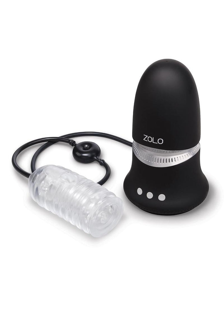 ZOLO Nut Buster