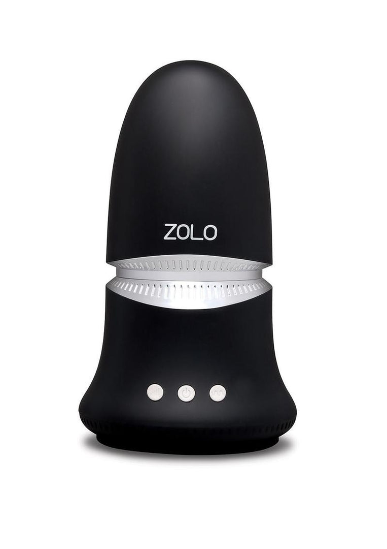 ZOLO Nut Buster