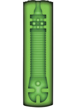Load image into Gallery viewer, ZOLO Original Cup Masturbator - Green
