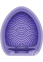 ZOLO Pocket Pool Rack 'Em Masturbator Sleeve - Purple