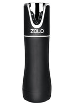Load image into Gallery viewer, ZOLO Rechargeable Automatic Blowjob Vibrating Masturbator
