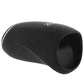 ZOLO Stickshift Squeezable Vibrating and Thrusting Rechargeable Male Stimulator