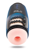 Load image into Gallery viewer, ZOLO Upstroke - Black
