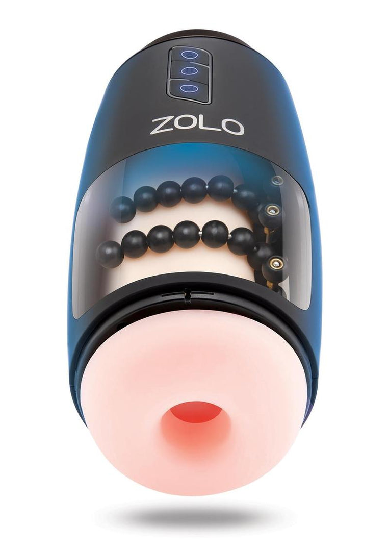 ZOLO Upstroke - Black