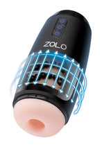 Load image into Gallery viewer, ZOLO Upstroke