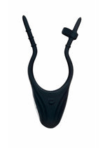 Load image into Gallery viewer, ZOLO Vibrating Adjustable Silicone Rechargeable Lasso Cock Ring
