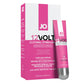 System JO 12 Volt Clitoral Stimulant in its box.