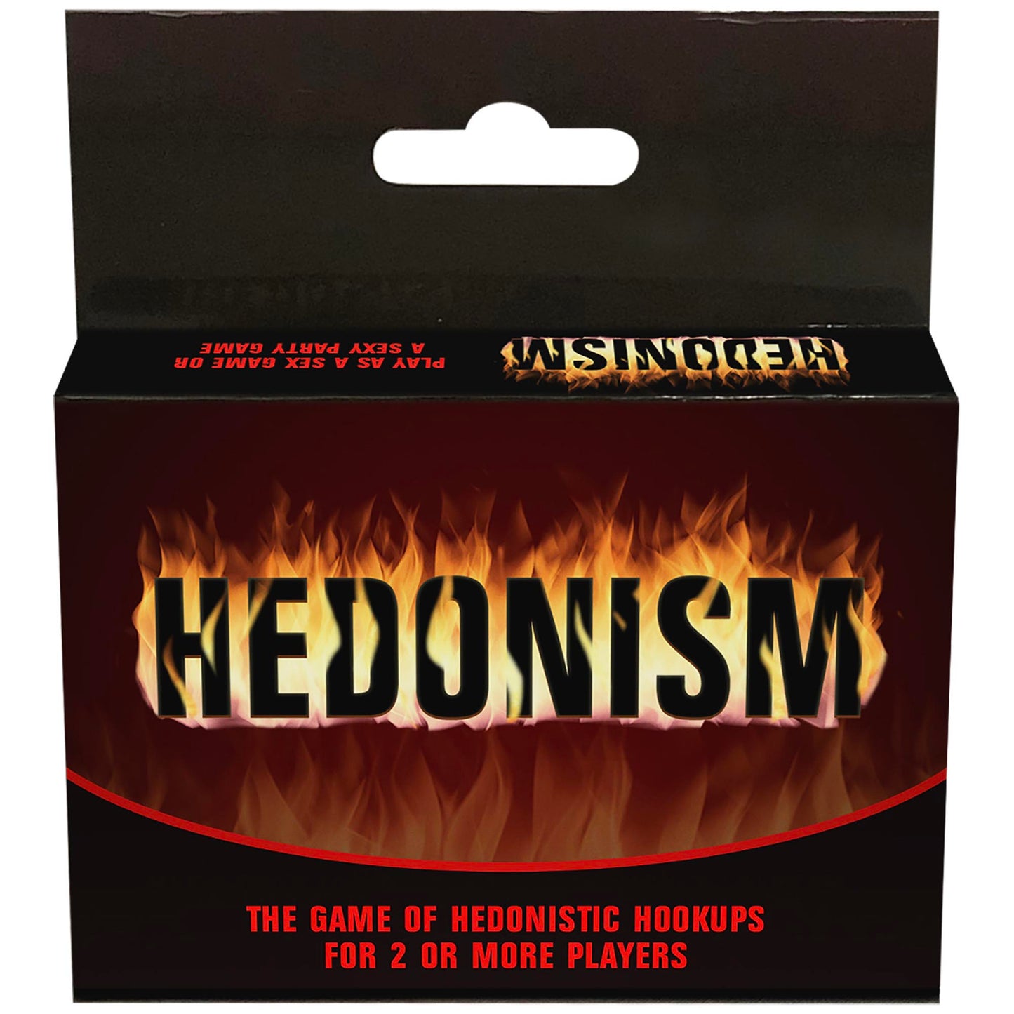 Kheper Games Hedonism Card Game.