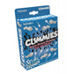 Hott Products Cummies Sperm Shaped Gummies in their box.