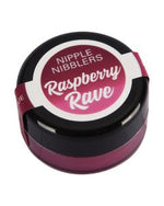 Load image into Gallery viewer, Nipple Nibblers Tingle Balm 3g (raspberry rave).