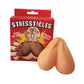 Hott Products Stressticles Novelty Stress Balls.