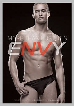 Envy - Men's Underwear (EXXX)
