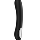 Pearl2, black, g-spot vibrator from KiiRoo.