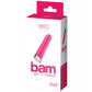 VeDO BAM box (pink).