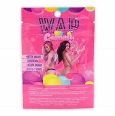 WAP - Female Enhancement Gummy