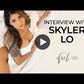 Age restricted video of Skyler Lo for KiiRoo on YouTube.