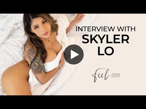 Age restricted video of Skyler Lo for KiiRoo on YouTube.